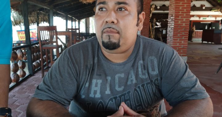 Más de trescientos empleos corren riesgo en playa Pie de la Cuesta, asegura dirigente 