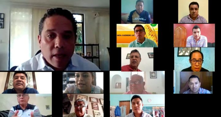 Diputados, alcaldes y dirigentes campesinos respaldan al FADG y Evodio; propondrán a la federación y al estado programa emergente de atención al campo