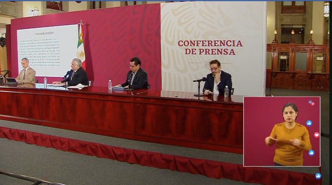 Se mantendrán fines de semana largos para reactivar la economía tras pandemia