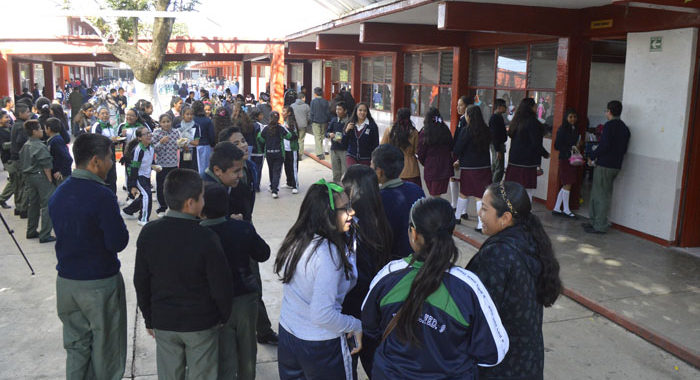 Se mantienen los exámenes de admisión en escuelas públicas y privadas de todos los niveles en Michoacán