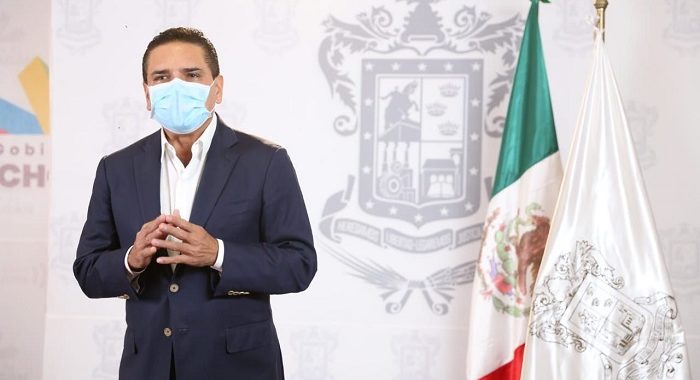 «El 1 de junio se reactivan algunas actividades; volveremos al aislamiento si aumentan contagios»