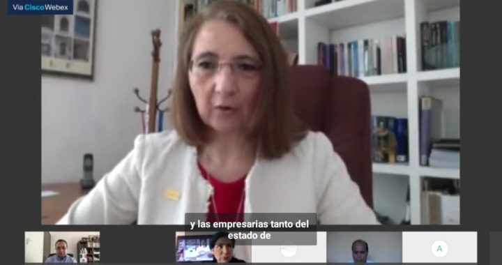 BUSCA GUERRERO ABRIR NUEVOS CANALES DE EXPORTACIÓN A LOS PRODUCTOS DEL ESTADO EN EL T-MEC: SEFODECO