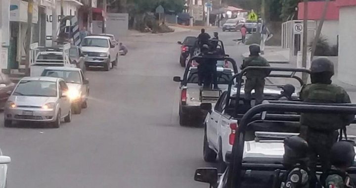 GUERRERO CONTINÚA A LA BAJA EN LOS HOMICIDIOS DOLOSOS