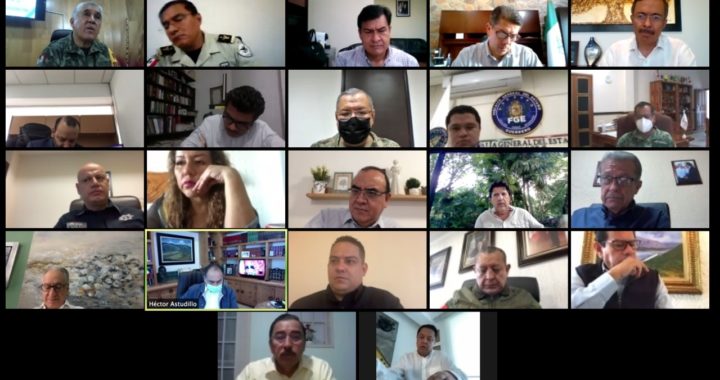 LLAMA ASTUDILLO FLORES AL ENTENDIMIENTO Y VOLUNTAD DE LA POBLACIÓN ANTE DÍAS DE MAYOR CONTAGIO POR COVID-19
