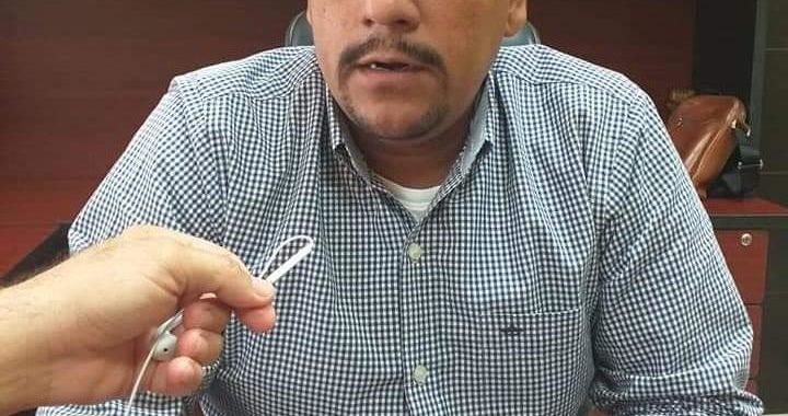 Llama alcalde Crescencio Reyes a que reactivación económica se haga con todas las medidas preventivas 