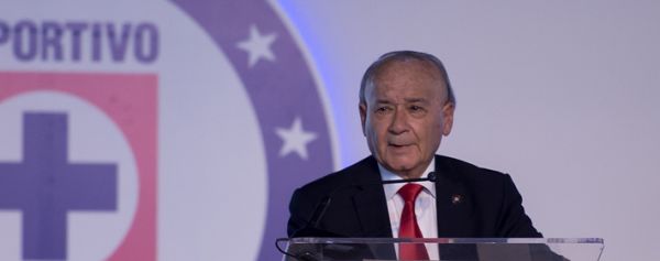 Juez niega descongelamiento de cuentas de Cooperativa Cruz Azul