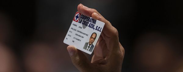 No investiga la DEA: Cooperativa Cruz Azul