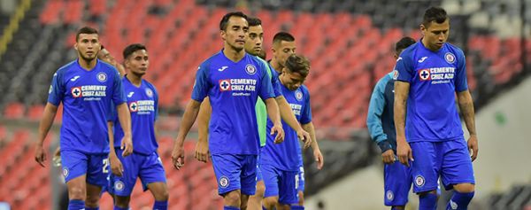 ¿Peligra la Copa por México?