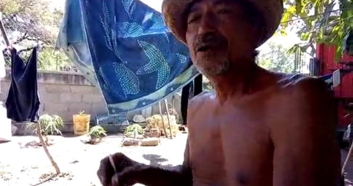 Olvidados por las autoridades prestadores de servicios turísticos de Barra de Coyuca