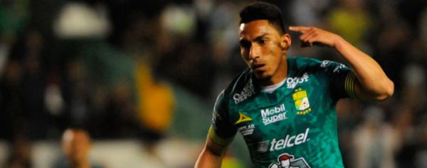 Acepta Ángel Mena la deuda del campeonato con León