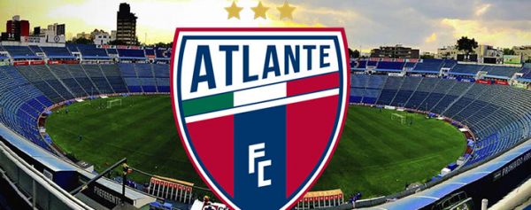 Atlante confirma su regreso a la CDMX