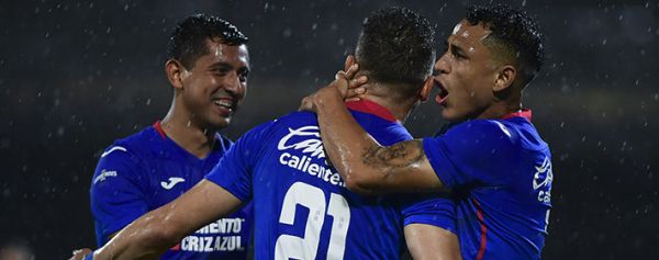 No hay proceso de desafiliación contra Cruz Azul: Liga MX