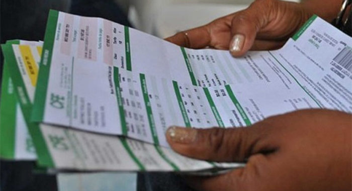 Defiende CFE cortes de luz a deudores aun en la pandemia; arremete contra defensores de la propuesta