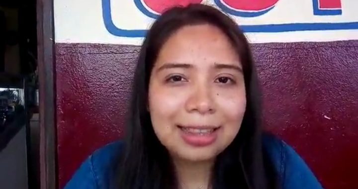 Jóvenes estudiantes piden a autoridades acelerar el regreso a clases en Costa Grande 