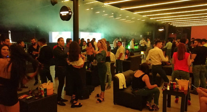 Morelia vive su primer fin de semana con bares y antros abiertos
