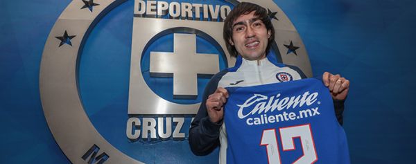 Es fácil decirle que sí a Cruz Azul: Martínez