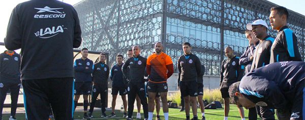 Siete árbitros de la Liga MX tienen Covid-19