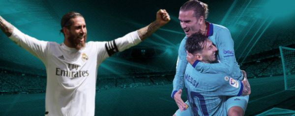 El Real Madrid afianza, pero Barcelona no baja las manos