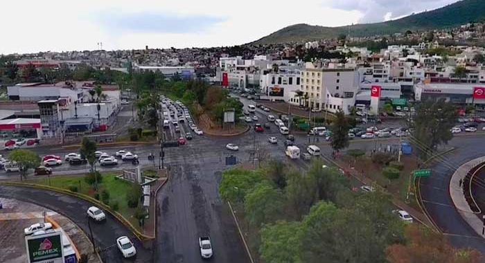 De forma preliminar, pero sin coordinación, anuncia gobierno estatal inicio de obra en salida a Mil Cumbres