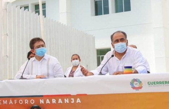 EL REGRESO A CLASES SERÁ EL PRÓXIMO 24 DE AGOSTO MEDIANTE EL SISTEMA DE EDUCACIÓN A DISTANCIA: HÉCTOR ASTUDILLO