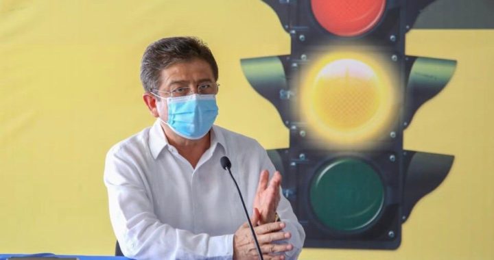 OBTIENE GUERRERO EVALUACIÓN POSITIVA EN LA PRIMERA SEMANA DE APRENDE EN CASA II: SALGADO URIÓSTEGUI