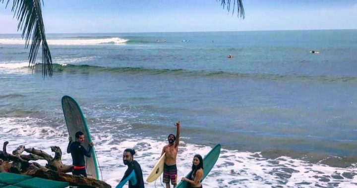 Destinos turísticos de La Unión gozan de excelente ocupación y aplican medidas preventivas para prevenir Coronavirus