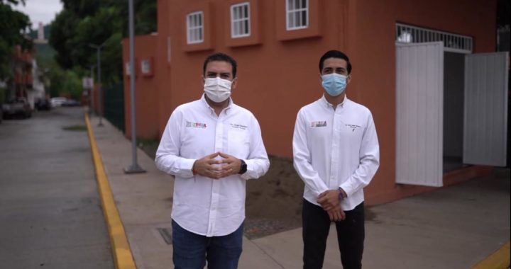 Jóvenes de Zihuatanejo contarán con nuevo Centro Territorio Joven