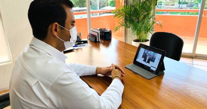 Trabajando juntos es la mejor manera de salir adelante: JSA