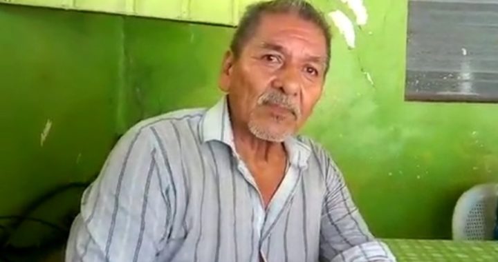 Se quejan por no recibir el fertilizante a tiempo en la sierra de Coyuca de Benítez 