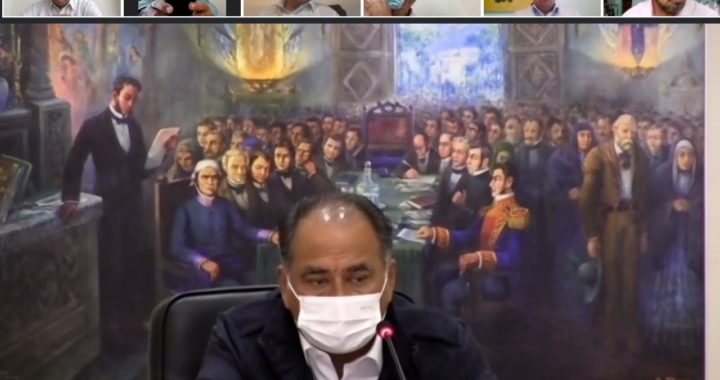 ELEMENTOS DEL EJÉRCITO MEXICANO, GUARDIA NACIONAL Y POLICÍA ESTATAL, TOMAN EL CONTROL DE LA SEGURIDAD EN TIANQUIZOLCO Y APETLANCA