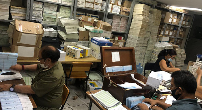SEE inicia este martes entrega de cheques de segunda quincena de agosto a trabajadores