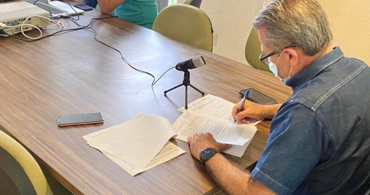 Zihuatanejo recibirá kits de salud bucal