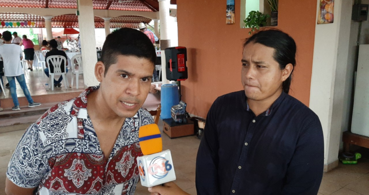 Se unen artistas de la Costa Grande en busca de la pacificación 