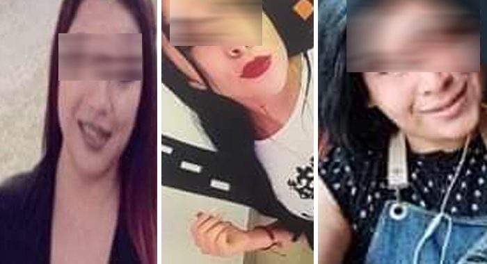 Encuentran cuerpos calcinados en Guanajuato; serían de las 3 mujeres michoacanas desaparecidas