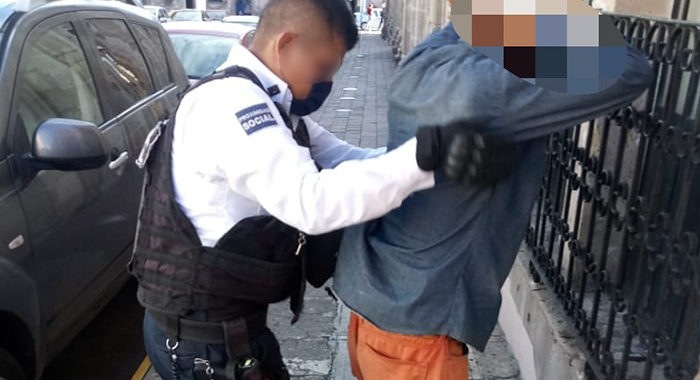 Policía de Morelia está en la mira: suma decenas de quejas por violaciones de derechos humanos