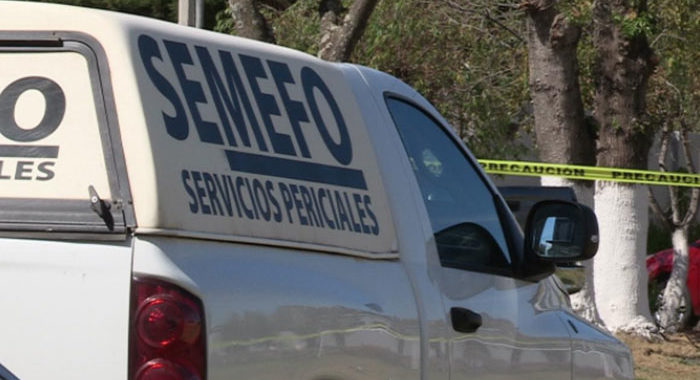 Eran madre e hija las mujeres encontradas muertas en Cuitzeo