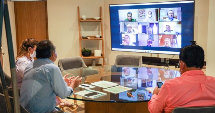 RESPALDAN OBISPOS Y SACERDOTES DE LA IGLESIA CATÓLICA EN GUERRERO ACCIONES DEL GOBERNADOR ASTUDILLO CONTRA EL COVID-19