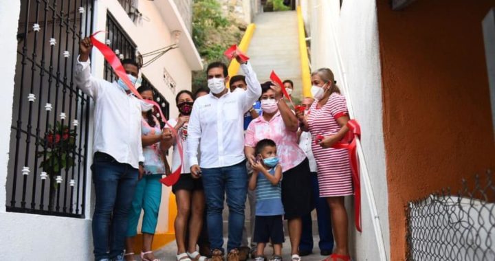 Todo un éxito el programa Mano con Mano de la actual Administración