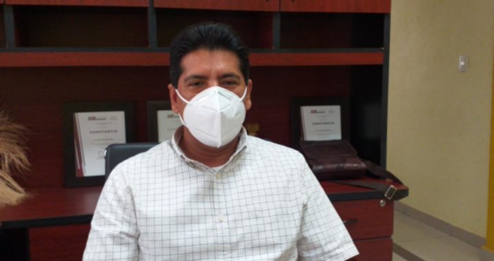 Necesario que federación descentralice el manejo de recursos y programas