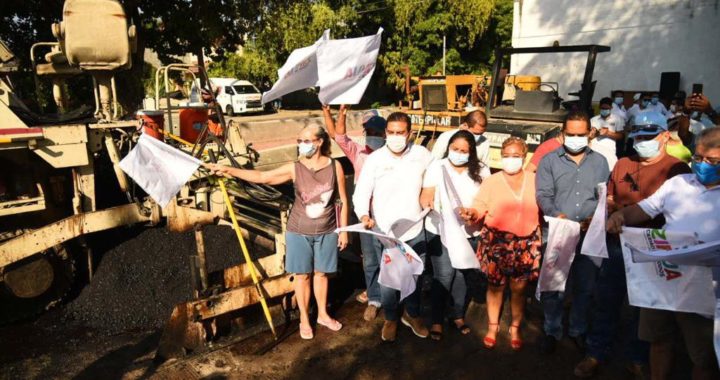 Nadie se había preocupado por el Infonavit La Parota como el presidente Jorge Sánchez