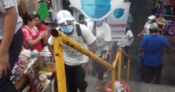 LAS MEDIDAS EMPRENDIDAS HAN PERMITIDO TENER UN MANEJO ADECUADO DE LA PANDEMIA: CARLOS DE LA PEÑA