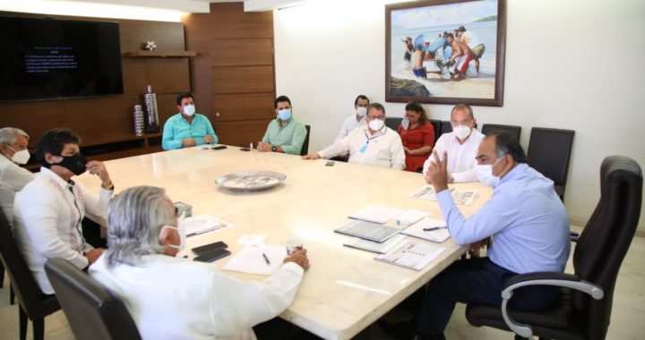 RECONOCE CONSEJO CIUDADANO A HÉCTOR ASTUDILLO POR MEJORAR LA SEGURIDAD Y CONSOLIDAR EL DESARROLLO ECONÓMICO, SOCIAL Y POLÍTICO DE GUERRERO