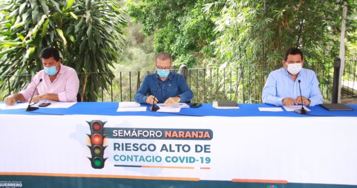 IGLESIA CATÓLICA SE SUMA A LAS ACCIONES CONTRA EL COVID-19, EMITEN DECÁLOGO PARA EVITAR ACTOS MULTITUDINARIOS EN LAS FIESTAS GUADALUPANAS Y NAVIDEÑAS: ALEJANDRO BRAVO