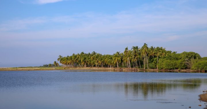 IMPULSA HÉCTOR ASTUDILLO UN NUEVO POLO TURÍSTICO EN LA ZONA DE ACAPULCO-SAN MARCOS