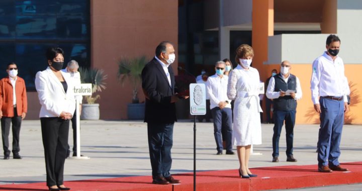 PESE A COMPLICACIONES ECONÓMICAS POR COVID-19, PAGOS A TRABAJADORES ESTÁN GARANTIZADOS:  HÉCTOR ASTUDILLO