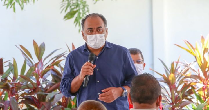 EL TEMA DE LA GALA DE PIROTECNIA SE ENCUENTRA EN ANÁLISIS. SE CONSULTARÁ A LA POBLACIÓN SOBRE EL TEMA: GOBERNADOR ASTUDILLO