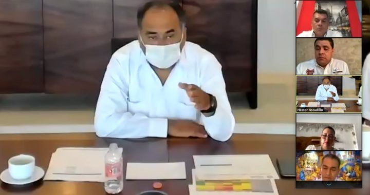 GUERRERO SE COLOCA EN NOVENO LUGAR A NACIONAL EN INCIDENCIA  DELICTIVA: SESNSP