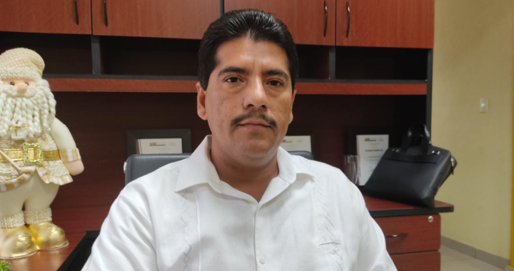 Preocupación ante posibilidad de que  termoeléctrica de Petacalco nuevamente utilice combustóleo en lugar de carbón mineral: Crescencio Reyes