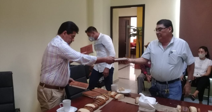 Redoblar esfuerzos para beneficio de los unionenses