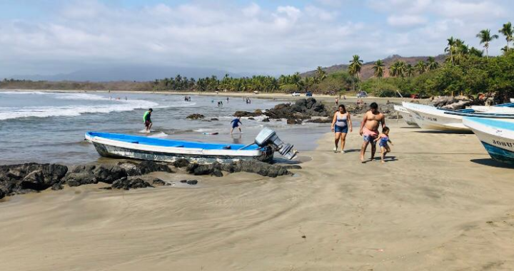 Seguirse cuidando para evitar nuevos contagios, pide alcalde Crescencio Reyes